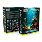 Green Stuff World Aquatic Basing Set
