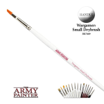 Army Painter Pennello Small Drybrush