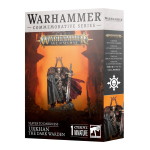 Age of Sigmar Slaves to Darkness Urkhan the Dark Warden