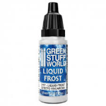 Green Stuff World Liquid Frost 17ml