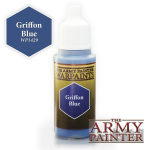 Army Painter Warpaints Griffon Blue Colore Acrilico da 18ml