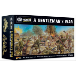 Bolt Action A Gentleman's War Starter Set 3rd Edition 