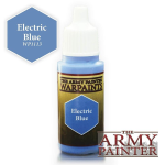 Army Painter Warpaints Electric Blue Colore Acrilico da 18ml