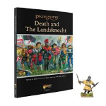 Pike & Shotte Death and The Landsknecht Supplement