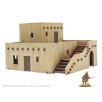 Warlord Adobe Building (1)