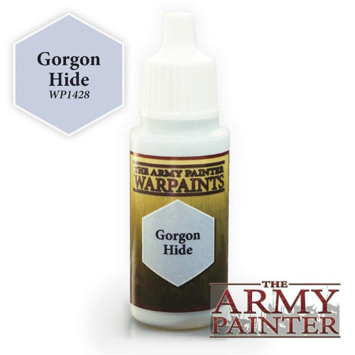 Army Painter Warpaints Gorgon Hide Colore Acrilico da 18ml