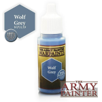 Army Painter Warpaints Wolf Grey Colore Acrilico da 18ml