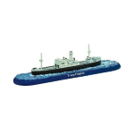 Victory at Sea - Tramp Freighter