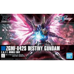 Bandai ZGMF-X42S Destiny Gundam