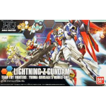 Bandai Lightning Z Gundam