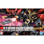 Bandai RX-0 Unicorn Gundam 02 Banshee (Destroy Mode)