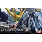 Bandai Wing Gundam Zero EW