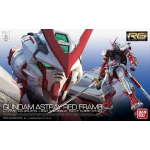 Bandai Gundam Astray Red Frame