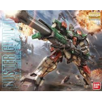 Bandai MG Buster Gundam A.F.T. Mobile Suit Gat-X
