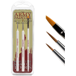 Army Painter Most Wanted Brush Set