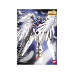 Bandai MG Wing Gundam Zer Mobile Suit XXG-00W0