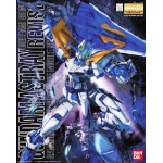 Bandai MG Gundam Astray Blue Frame Second Revise