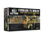 Bolt Action Forward to Berlin Soviet Starter Army