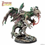 Dungeons & Lasers Mimic Dragon