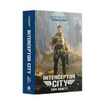 Warhammer 40.000 Black Library Interceptor City