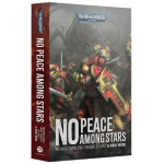 Warhammer 40.000 Black Library No Peace Among Stars