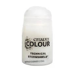 Games Workshop Citadel Colore Acrilico 24ml Stormshield  Technical