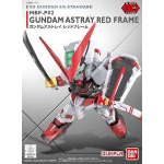 Bandai SD Gundam Ex Standard Astray Red Frame