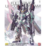 Bandai MG Mobile Suit RX-0 Full Armor Unicorn Gundam