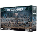 Astra Militarum Battleforce Krieg Siege Platoon