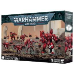T'au Empire Battleforce Farsight Cadre