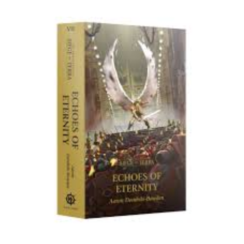 Horus Heresy Black Library The End And The Death Volume 1