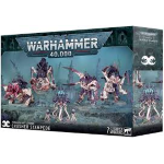 Tyranids Battleforce Crusher Stampede