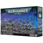 Leagues of Votann Battleforce Cthonian Prospect