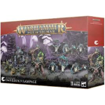 Age of Sigmar Gloomspite Gitz Dankhold Rampage