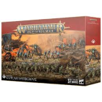 Age of Sigmar Sylvaneth Outcast Spitegrove