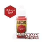 Army Painter Warpaints Glistening Blood Colore Acrilico da 18ml