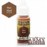 Army Painter Warpaints Wet Mud Colore Acrilico da 18ml