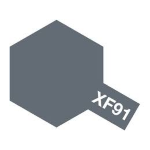 Tamiya Color XF-91 IJN Gray Yokosuka Arsenal (10ml)