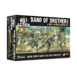 Bolt Action Band of Brothers Starter Set (Third Edition)