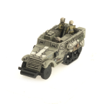 Flames of War M3C (81mm) Half Track