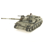 Flames of War Tiran-5 Tank Platoon (2 Tanks)