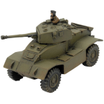 Flames of War AEC III Heavy Armoured Car