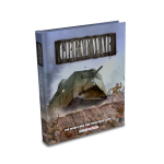 Flames of War Great War (Hardback)