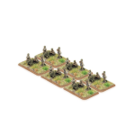 Flames of War Maksim MG Company
