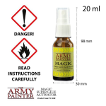 Army Painter Magic Superglue Activator