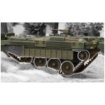 Team Yankee S-Tank Tracks
