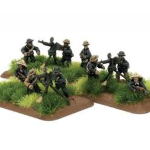 Flames of War Local Forces Anti-Air Platoon