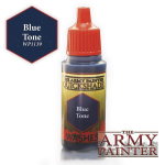 Army Painter Warpaints Quick Shade Blue Tone Ink Colore Acrilico da 18ml