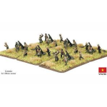 Flames of War PAVN 120mm Mortar Company