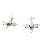 Flames of War A-4E Skyhawk Flight